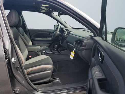 New 2026 Subaru Forester Sport w/ Onyx Edition AWD/4WD image 15
