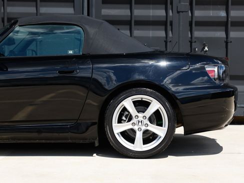 Used 2008 Honda S2000 image 31