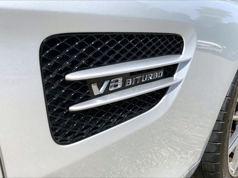 Certified 2016 Mercedes-Benz AMG GT S image 35
