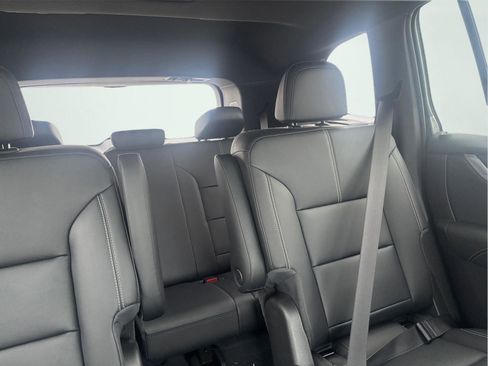 New 2026 GMC Acadia Elevation w/ Black Edition AWD/4WD image 23