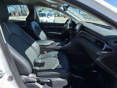 Certified 2024 Toyota Camry SE image 39