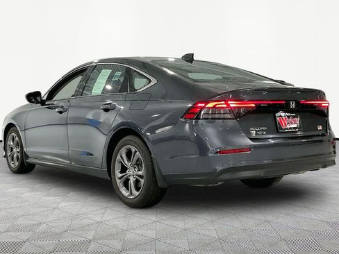 Used 2024 Honda Accord EX image 4