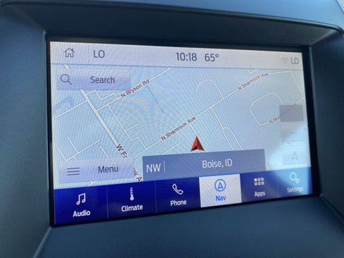 Used 2020 Ford Edge SEL w/ Convenience Package image 31