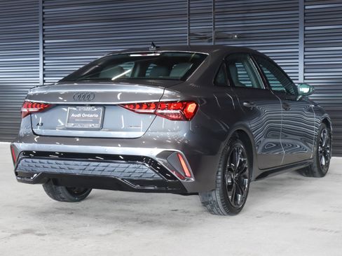 New 2026 Audi A3 2.0T Premium image 13