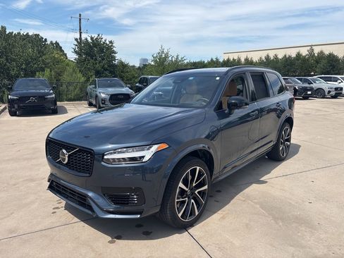 Used 2023 Volvo XC90 T8 Ultimate AWD/4WD image 1
