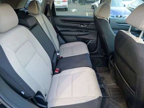 Used 2025 Honda CR-V EX image 29