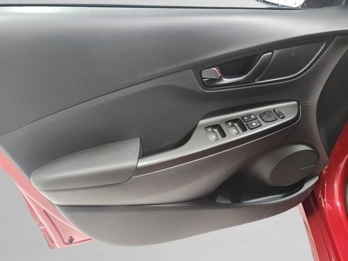 Used 2022 Hyundai Kona N Line w/ Tech Package image 25