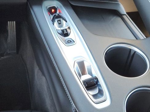 New 2026 Chevrolet Corvette Z06 image 27