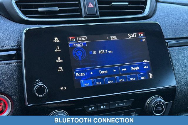 Used 2019 Honda CR-V EX image 21