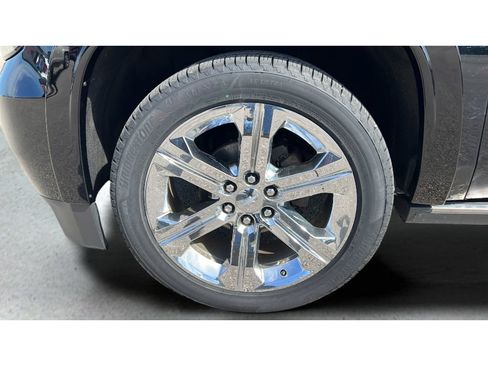 Used 2016 Chevrolet Tahoe LTZ AWD/4WD image 36