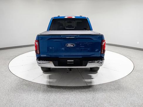 Used 2024 Ford F150 Lariat AWD/4WD image 36