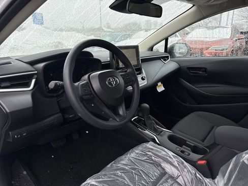 New 2026 Toyota Corolla LE image 17