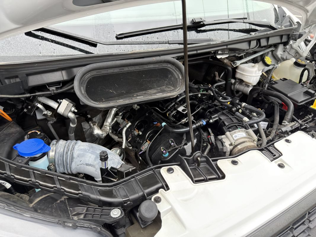 Used 2023 Ford Transit 350 XL RWD image 40