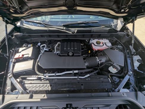 New 2026 GMC Sierra 1500 Pro w/ Graphite Edition image 14