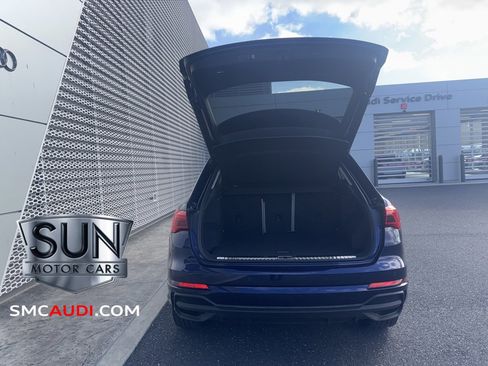 Certified 2025 Audi Q3 2.0T Premium Plus w/ Premium Plus Package image 15