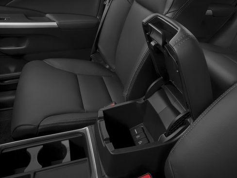 Used 2016 Honda CR-V EX-L image 18