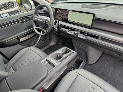 New 2026 Kia EV9 Wind image 33