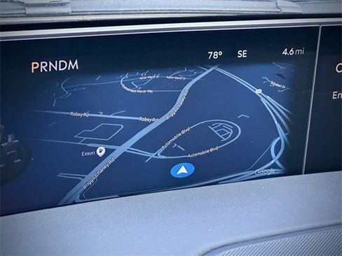 New 2025 Lincoln Navigator Reserve w/ Jet Appearance Package image 30