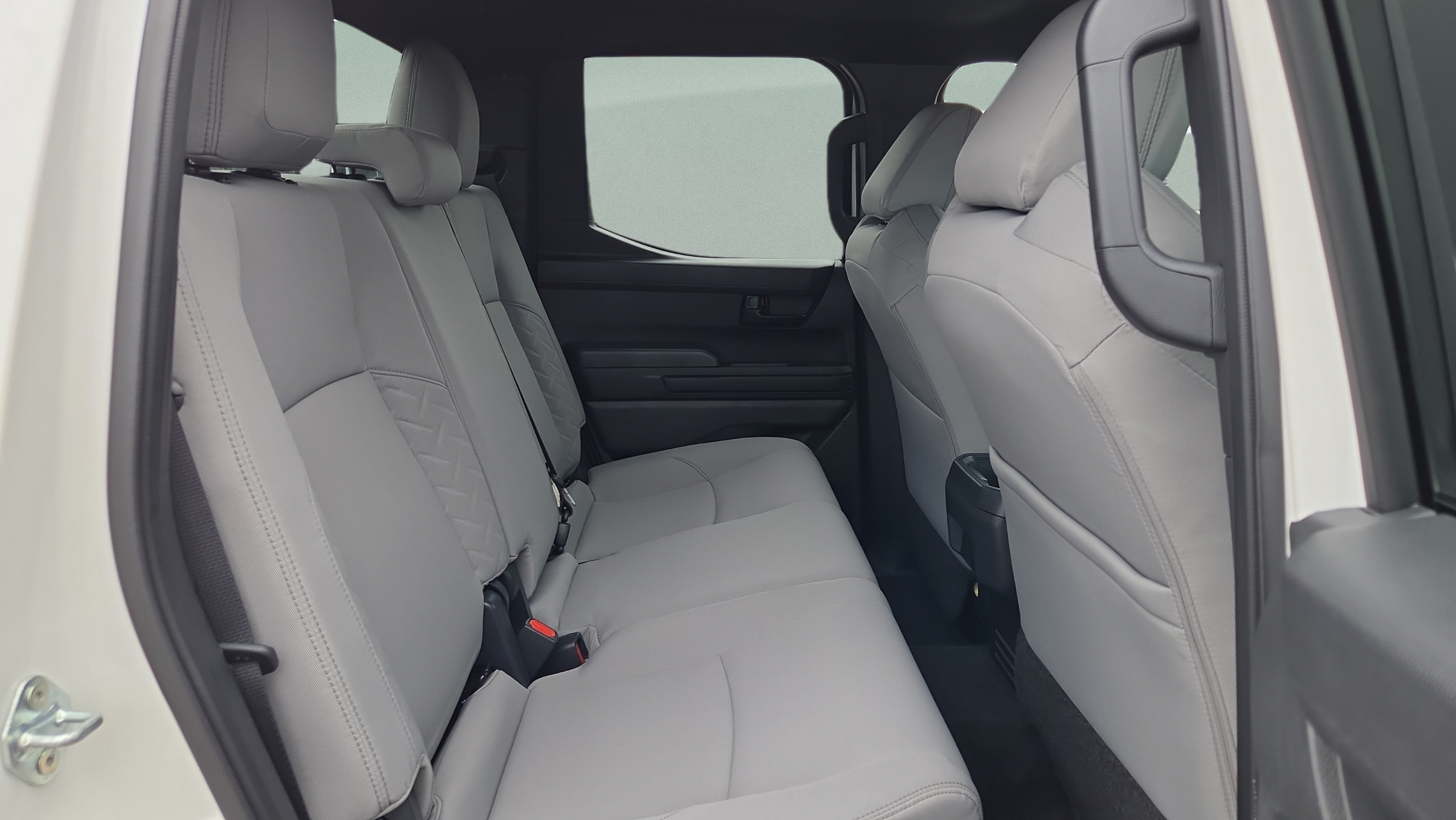 Certified 2024 Toyota Tacoma SR5 RWD image 17