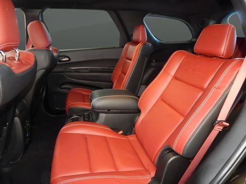 Used 2023 Dodge Durango SRT AWD/4WD image 31