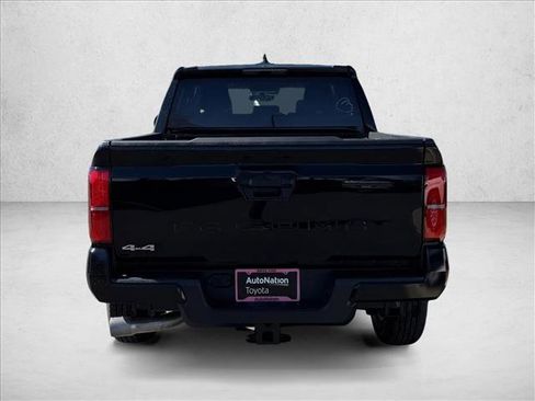 New 2026 Toyota Tacoma SR5 image 6