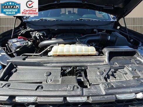 Used 2022 Ford F150 Raptor w/ Raptor 37 Performance Package image 12