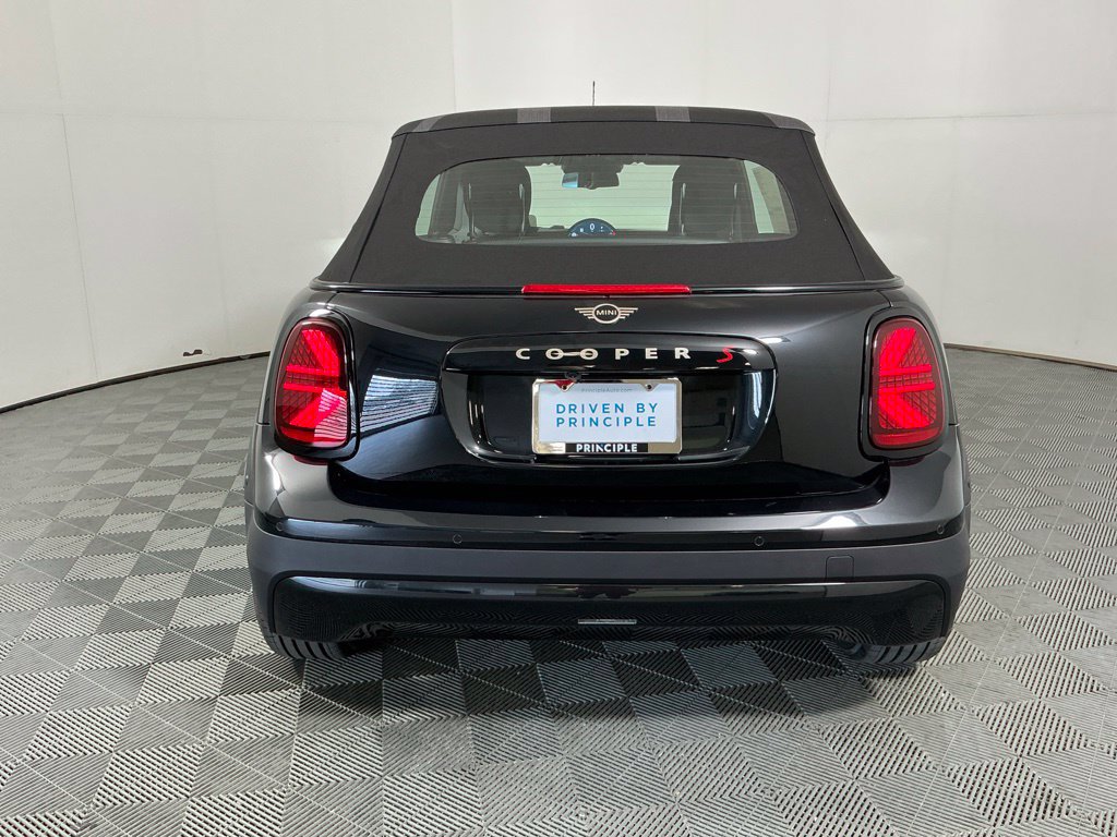 New 2026 MINI Cooper S FWD image 6