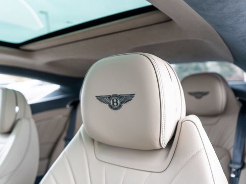 Certified 2024 Bentley Continental GT AWD/4WD image 29