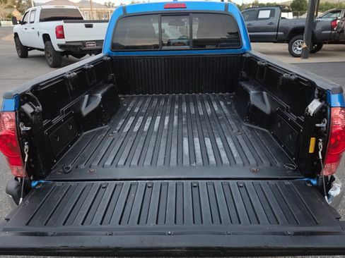 Used 2009 Toyota Tacoma 2WD Access Cab image 19