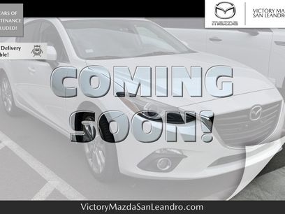 Used 2014 MAZDA MAZDA3 s Grand Touring