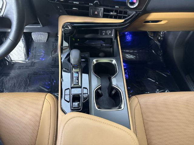 Used 2026 Lexus NX 450h+ AWD w/ Accessory Package (2T) image 20