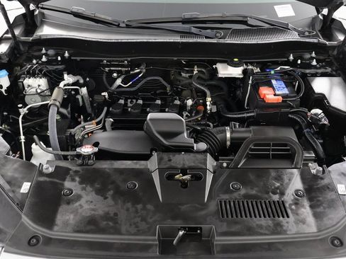 Used 2024 Honda CR-V EX-L image 15