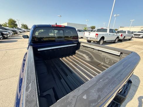 Used 2023 Nissan Frontier Pro-X w/ Pro-X Premium Package RWD image 10