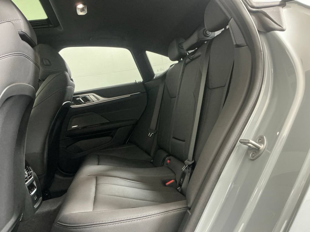 New 2026 BMW 430i w/ M Sport Package RWD image 29