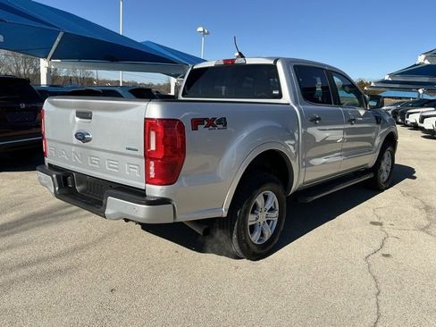 Used 2019 Ford Ranger XLT w/ FX4 Off-Road Package image 3
