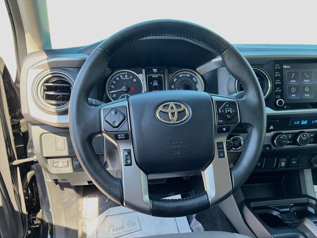 Used 2023 Toyota Tacoma SR5 AWD/4WD image 11