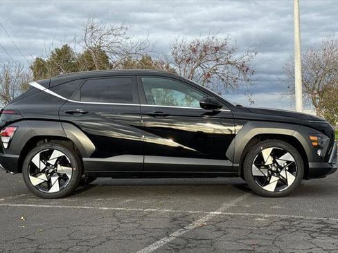 New 2026 Hyundai Kona Limited image 3