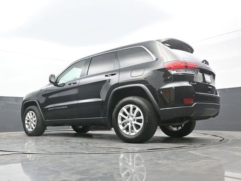 Used 2022 Jeep Grand Cherokee Laredo E AWD/4WD image 56
