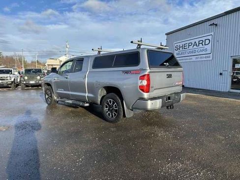 Used 2018 Toyota Tundra Limited image 7