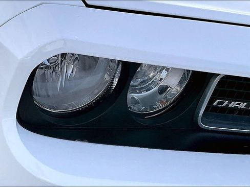 Used 2013 Dodge Challenger Rallye Redline image 29