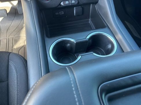 Certified 2023 Chevrolet Tahoe LS image 21