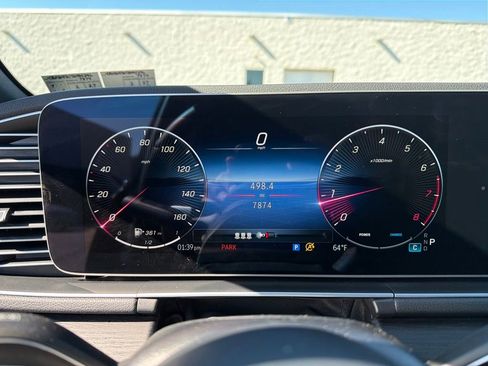 Used 2026 Mercedes-Benz GLE 350 4MATIC image 45