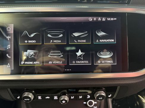 Used 2022 Audi Q3 2.0T Premium Plus image 36