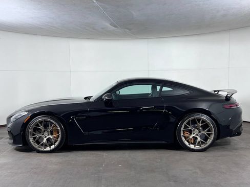Used 2025 Mercedes-Benz AMG GT 63 S image 2