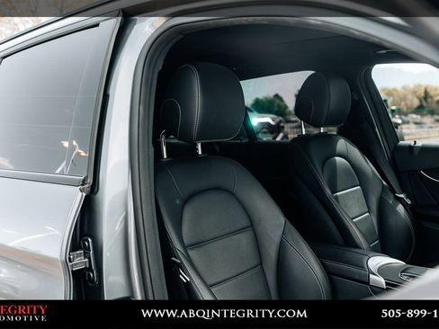 Used 2022 Mercedes-Benz GLC 300 4MATIC image 54