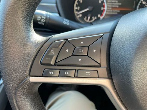 Used 2023 Nissan Altima 2.5 SV image 26