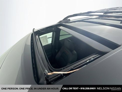 New 2026 Nissan Pathfinder Rock Creek image 21