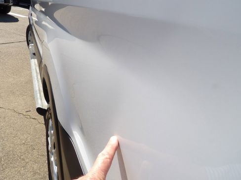 Used 2019 Ford Transit 250 130 Low Roof w/ Exterior Upgrade Package image 9