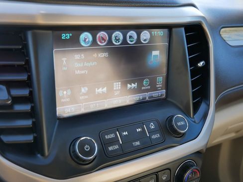 Used 2019 GMC Acadia Denali w/ Technology Package image 18