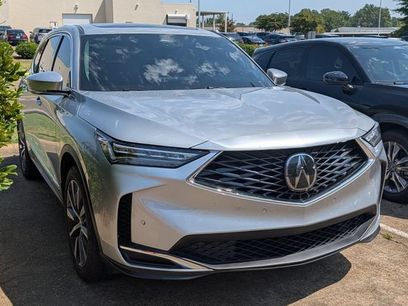 Certified 2026 Acura MDX w/ Technology Package